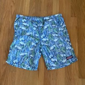 Men’s Vineyard Vines Bathing Suit
